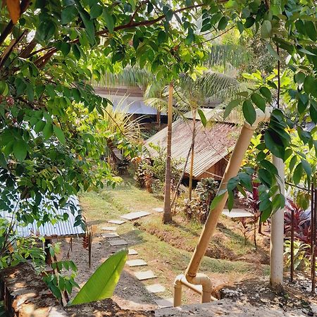 Casa Do Xingu Daire Leticia Dış mekan fotoğraf