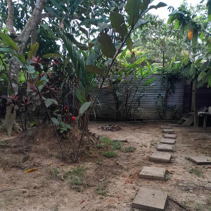 Casa Do Xingu Daire Leticia Dış mekan fotoğraf
