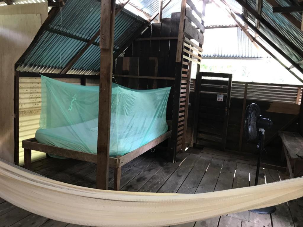Casa Do Xingu Daire Leticia Dış mekan fotoğraf