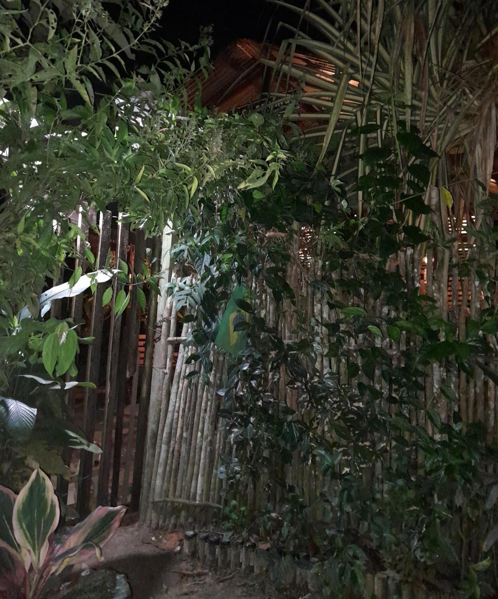 Casa Do Xingu Daire Leticia Dış mekan fotoğraf