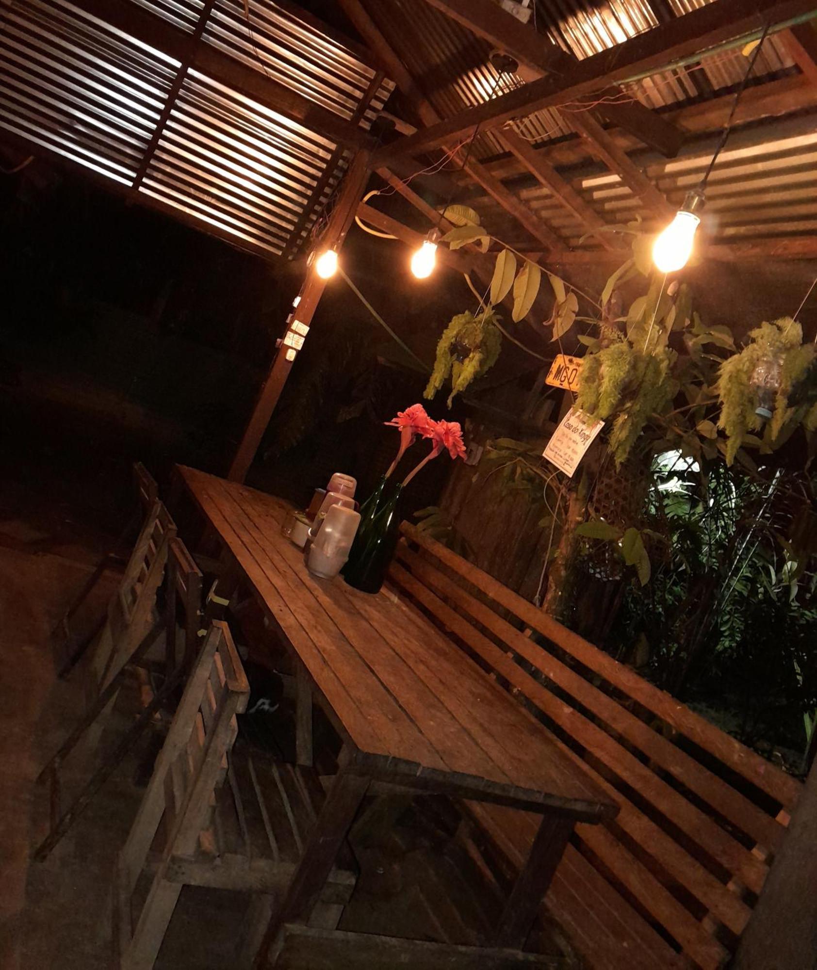 Casa Do Xingu Daire Leticia Dış mekan fotoğraf