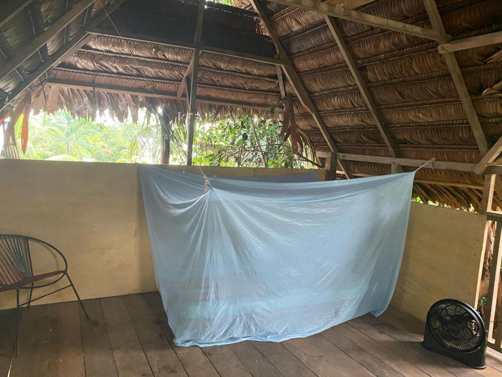 Casa Do Xingu Daire Leticia Dış mekan fotoğraf