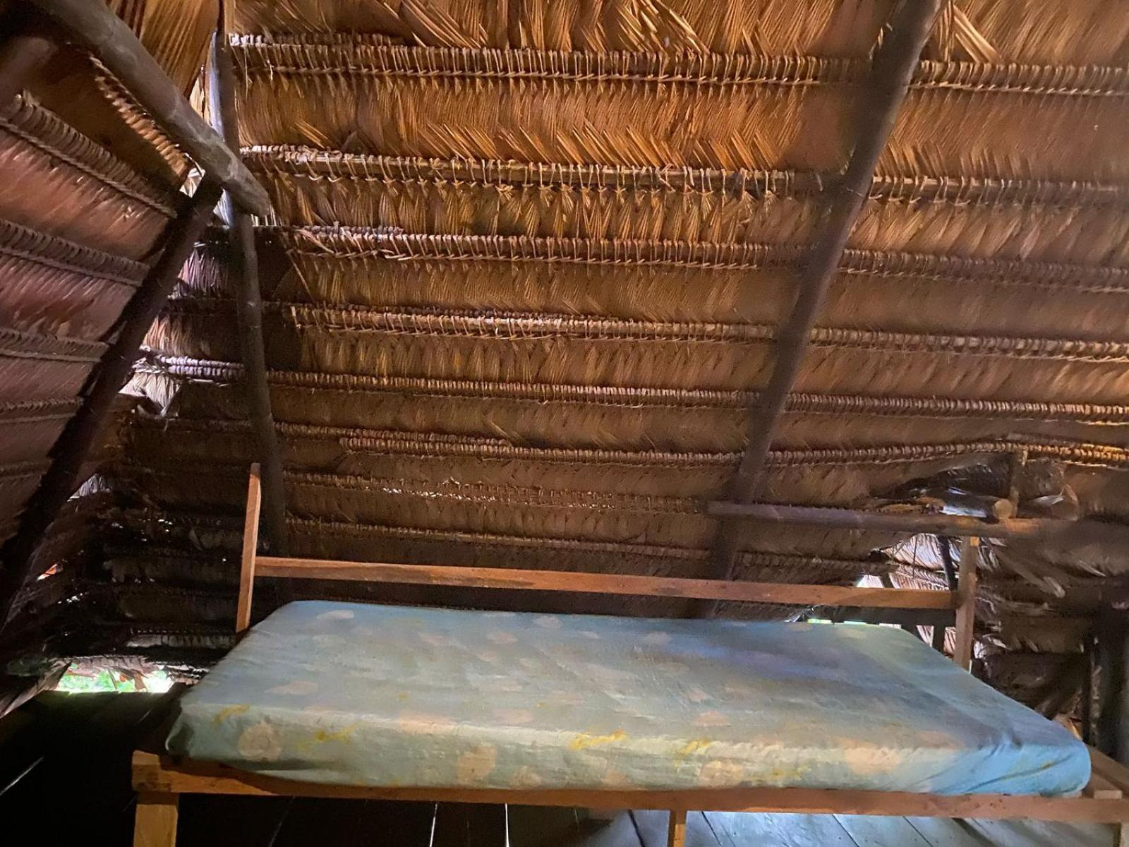 Casa Do Xingu Daire Leticia Dış mekan fotoğraf