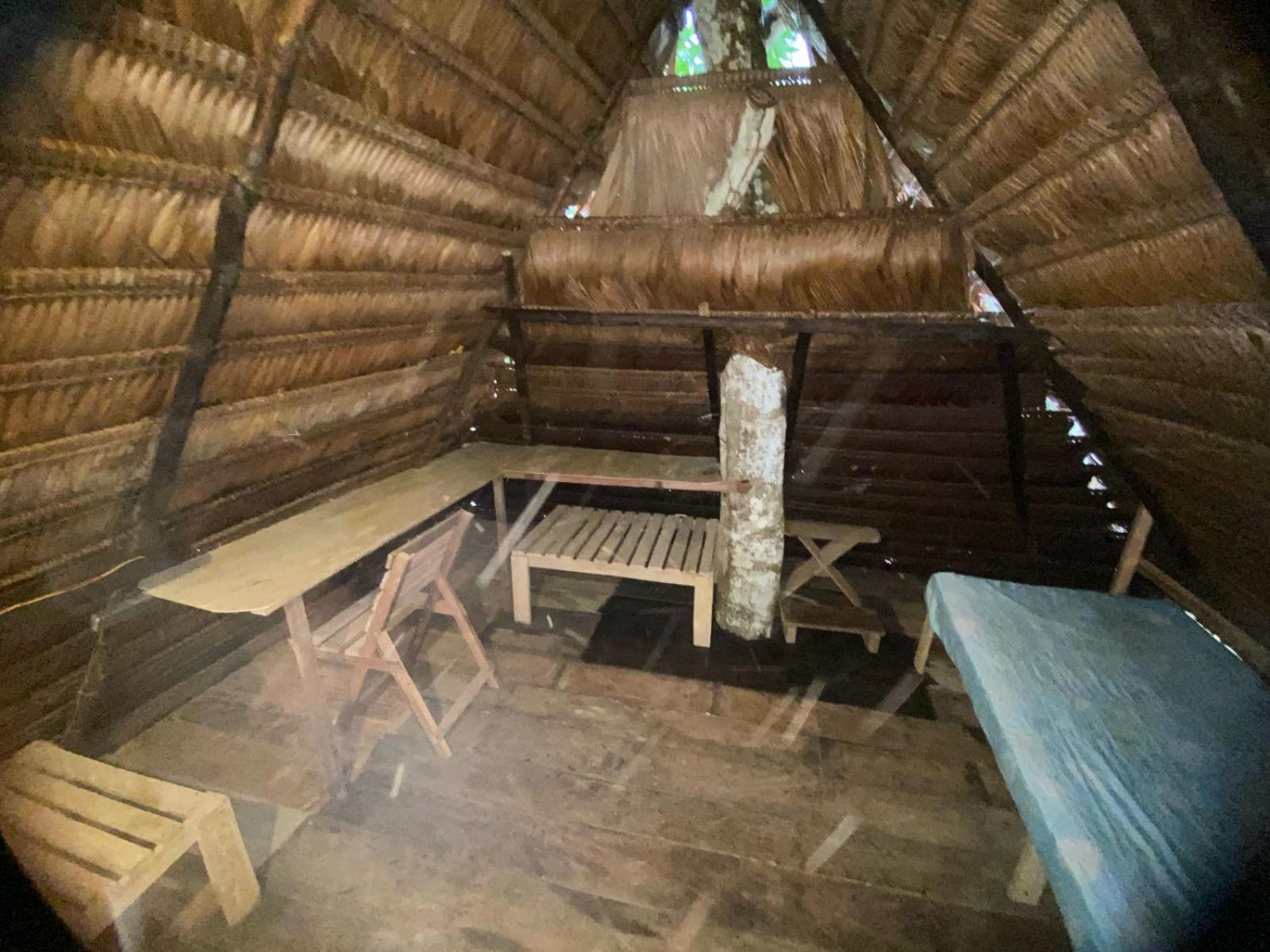 Casa Do Xingu Daire Leticia Dış mekan fotoğraf