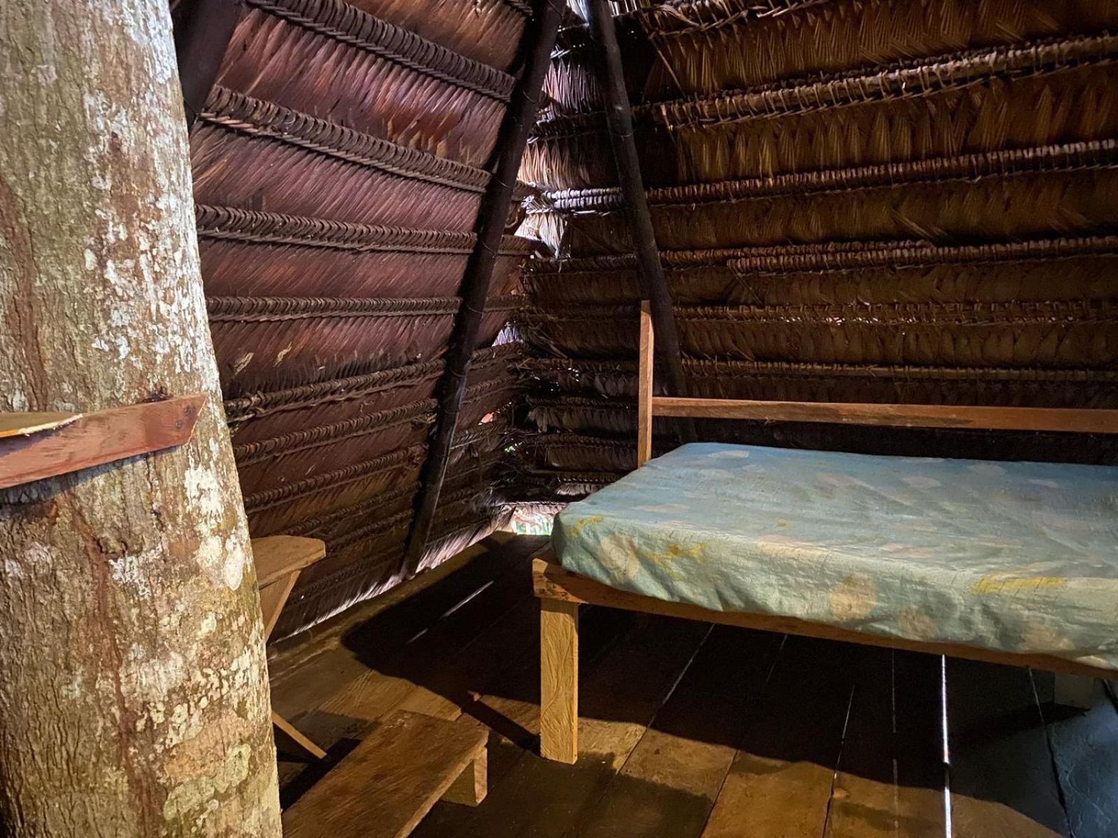 Casa Do Xingu Daire Leticia Dış mekan fotoğraf