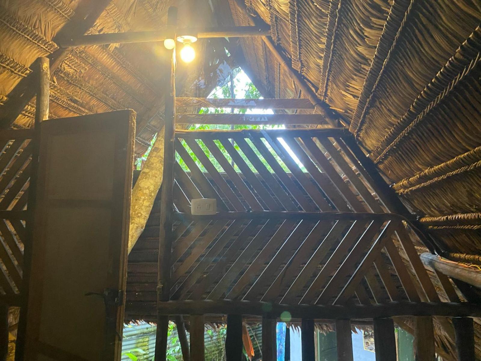 Casa Do Xingu Daire Leticia Dış mekan fotoğraf