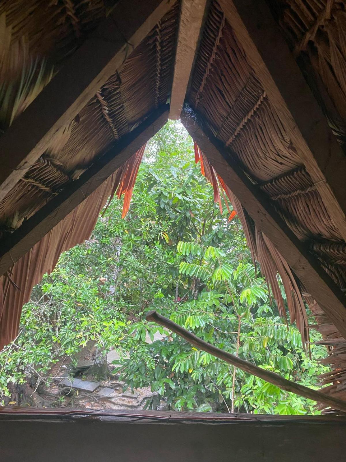 Casa Do Xingu Daire Leticia Dış mekan fotoğraf