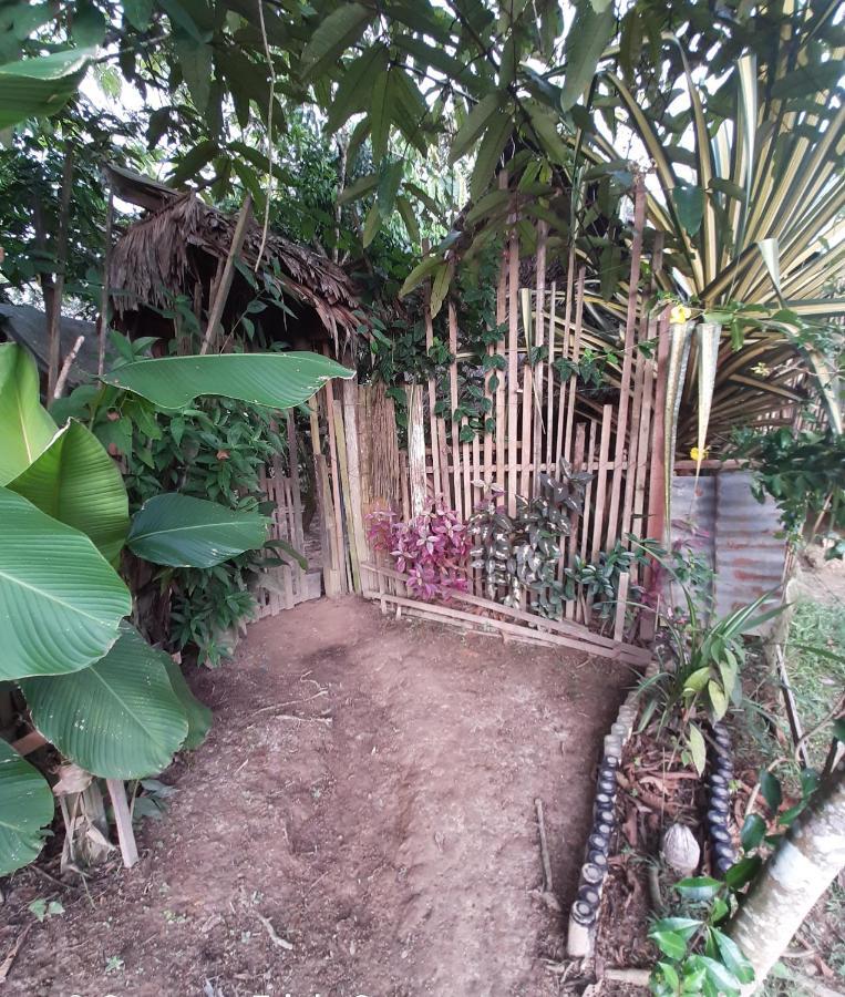 Casa Do Xingu Daire Leticia Dış mekan fotoğraf