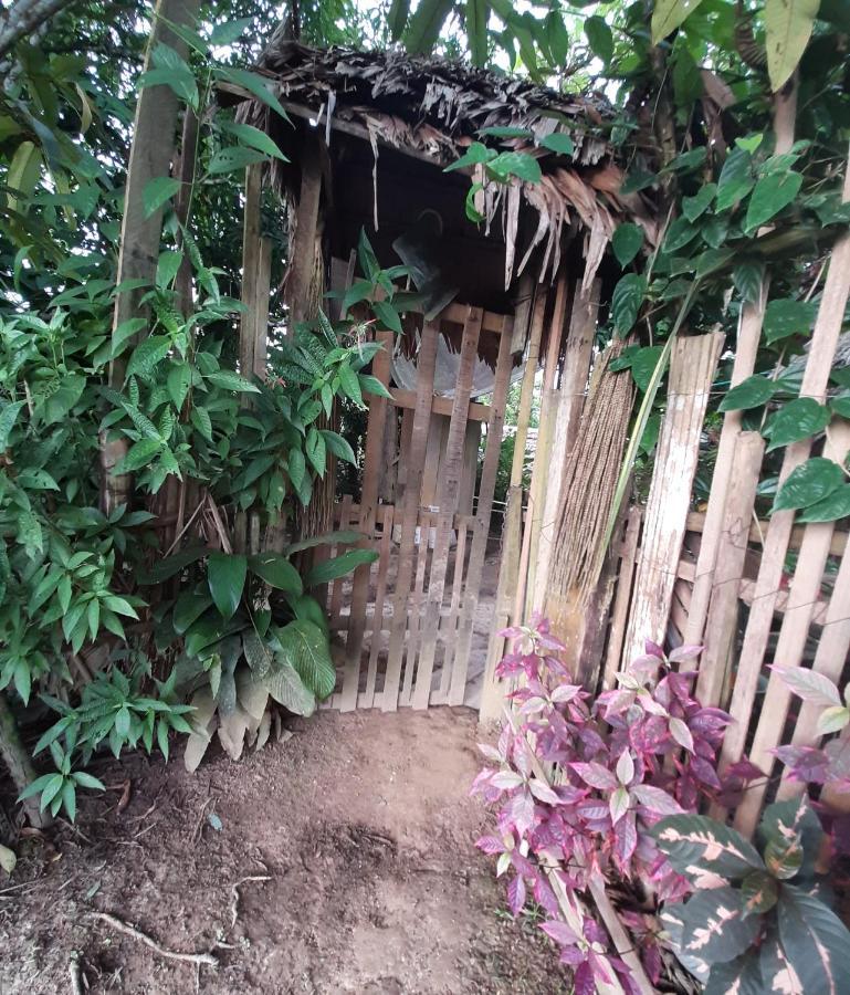 Casa Do Xingu Daire Leticia Dış mekan fotoğraf